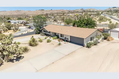 57530 Warren Way, Yucca Valley, CA 92284 - Photo 4