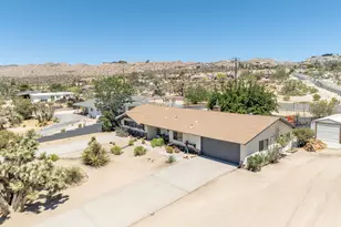 57530 Warren Way, Yucca Valley, CA 92284 - Photo 4