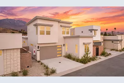 2661 Lavender Lane, Palm Springs, CA 92264 - Photo 2