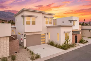 2661 Lavender Ln, Palm Springs, CA 92264 - Photo 2