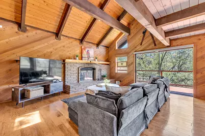 24863 Ponderosa Drive, Idyllwild, CA 92549 - Photo 8