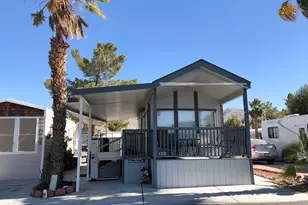 74711 Dillon Rd Spc 941, Sky Valley, CA 92241 - Photo 1