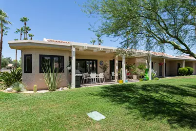 35918 Paseo Circulo E, Cathedral City, CA 92234 - Photo 16