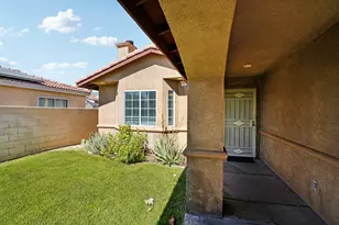 32205 Cathedral Canyon Dr, Cathedral City, CA 92234 - Photo 8