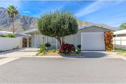 22840 Sterling Avenue #122, Palm Springs, CA 92262 - Photo 1