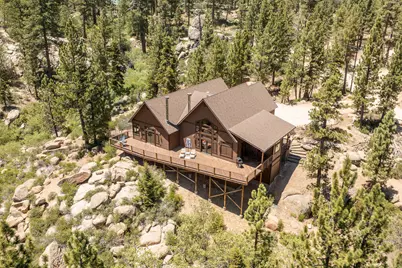 32311 Rim Of The World Drive, Fawnskin, CA 92333 - Photo 4