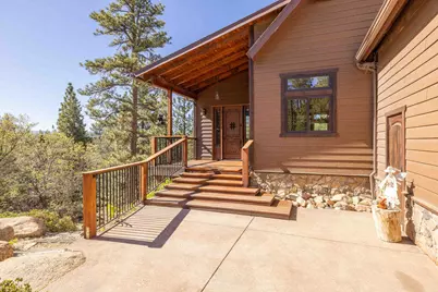 32311 Rim Of The World Drive, Fawnskin, CA 92333 - Photo 2