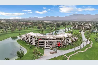 910 Island Drive #112, Rancho Mirage, CA 92270 - Photo 2