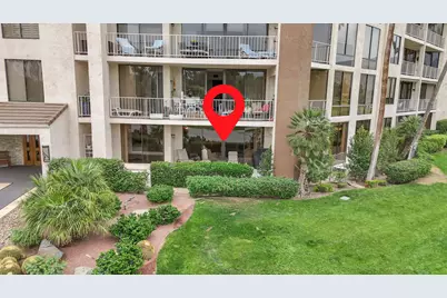 910 Island Drive #112, Rancho Mirage, CA 92270 - Photo 2