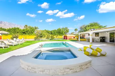 2099 E Racquet Club Road E, Palm Springs, CA 92262 - Photo 6