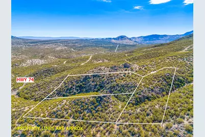 00 Palace Drive, Mountain Center, CA 92561 - Photo 4