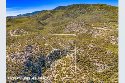 0 Palm Canyon Drive, Mountain Center, CA 92561 - Photo 2