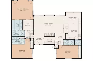 616 Desert W Dr, Rancho Mirage, CA 92270 - Photo 42