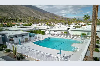 2518 S Sierra Madre, Palm Springs, CA 92264 - Photo 40