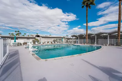 2518 S Sierra Madre, Palm Springs, CA 92264 - Photo 38