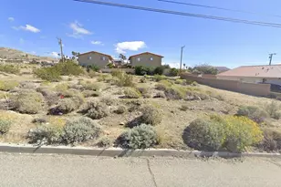 0 Miracle Hill Rd, Desert Hot Springs, CA 92240 - Photo 1