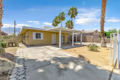 32957 Pueblo Trail, Cathedral City, CA 92234 - Photo 2