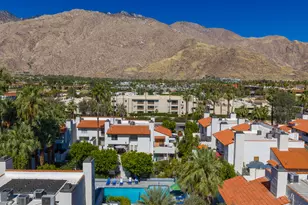 280 S Avenida Caballeros, Palm Springs, CA 92262 - Photo 18