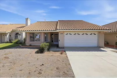 5345 W Plain Field Drive, Banning, CA 92220 - Photo 2
