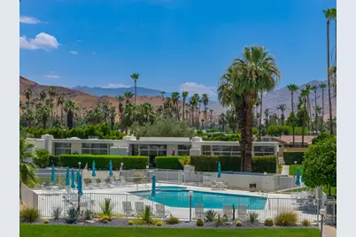 720 E La Verne Way, Palm Springs, CA 92264 - Photo 1