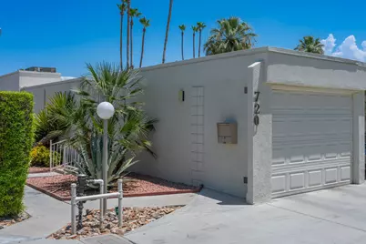 720 E La Verne Way, Palm Springs, CA 92264 - Photo 46