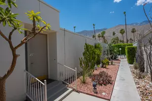 720 E La Verne Way, Palm Springs, CA 92264 - Photo 6