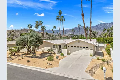 2063 S Broadmoor Drive, Palm Springs, CA 92264 - Photo 6
