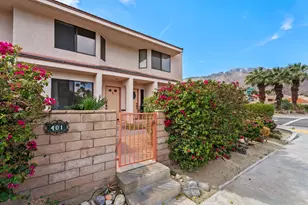 401 E Vista Chino, Palm Springs, CA 92262 - Photo 2