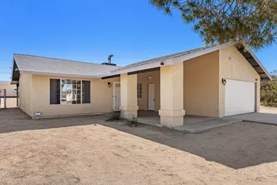 7113 La Habra Avenue, Yucca Valley, CA 92284 - Photo 2