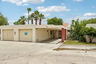 1683 Tam O'Shanter Plaza, Palm Springs, CA 92264 - Photo 1