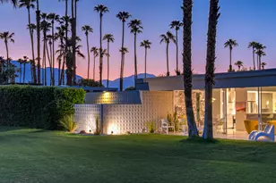 343 Westlake Terrace, Palm Springs, CA 92264 - Photo 1