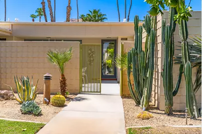 343 Westlake Terrace, Palm Springs, CA 92264 - Photo 4