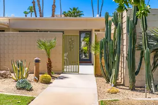 343 Westlake Terrace, Palm Springs, CA 92264 - Photo 4