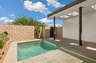 423 Fountain Dr, Palm Springs, CA 92262 - Photo 32