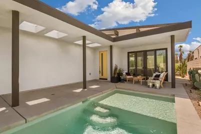 423 Fountain Drive, Palm Springs, CA 92262 - Photo 34