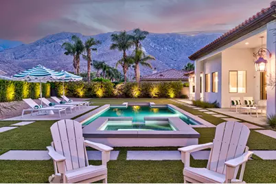 595 E Bogert Trail, Palm Springs, CA 92264 - Photo 1