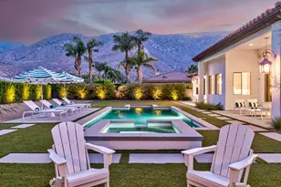 595 E Bogert Trail, Palm Springs, CA 92264 - Photo 1