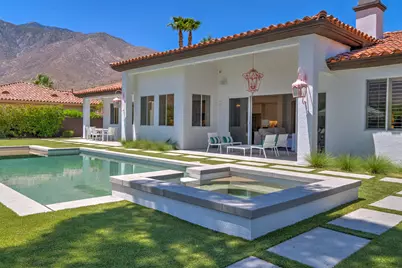 595 E Bogert Trail, Palm Springs, CA 92264 - Photo 48