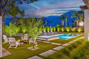 595 E Bogert Trail, Palm Springs, CA 92264 - Photo 4
