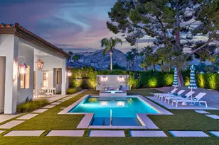 595 E Bogert Trail, Palm Springs, CA 92264 - Photo 8