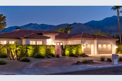 595 E Bogert Trail, Palm Springs, CA 92264 - Photo 2
