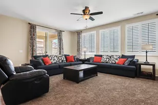 40852 Treasure City Ln, Indio, CA 92203 - Photo 2
