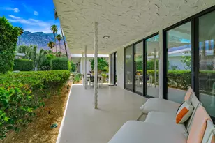 1597 E Sierra Way, Palm Springs, CA 92264 - Photo 4