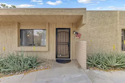 5803 Los Santos Drive #19, Palm Springs, CA 92264 - Photo 38