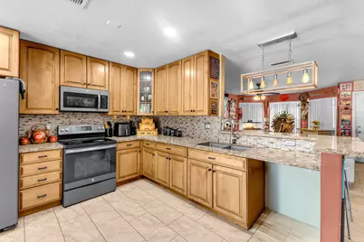 13437 Via Real, Desert Hot Springs, CA 92240 - Photo 20