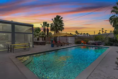 2970 N Davis Way, Palm Springs, CA 92262 - Photo 44