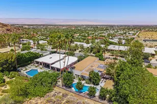 597 S La Mirada Rd, Palm Springs, CA 92264 - Photo 4