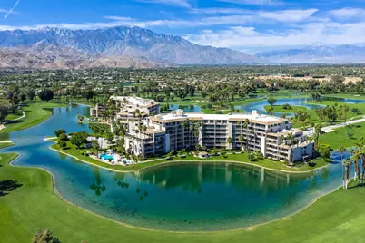 900 Island Drive #703, Rancho Mirage, CA 92270 - Photo 1