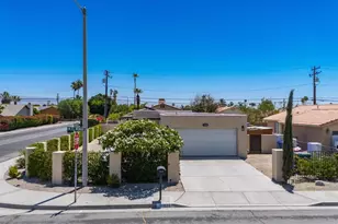 31520 Avenida El Mundo, Cathedral City, CA 92234 - Photo 1