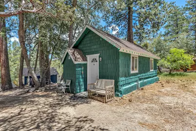 25325 Marion Ridge Drive, Idyllwild, CA 92549 - Photo 20